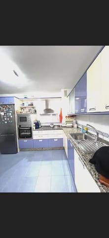 4 bedroom Penthouse for sale in Las Cañadas, Mijas with garage - € 419,000 (Ref: 10019230)