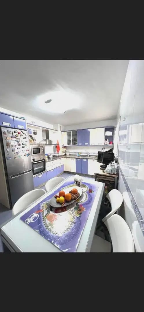 4 bedroom Penthouse for sale in Mijas with garage - € 419,000 (Ref: 10019230)