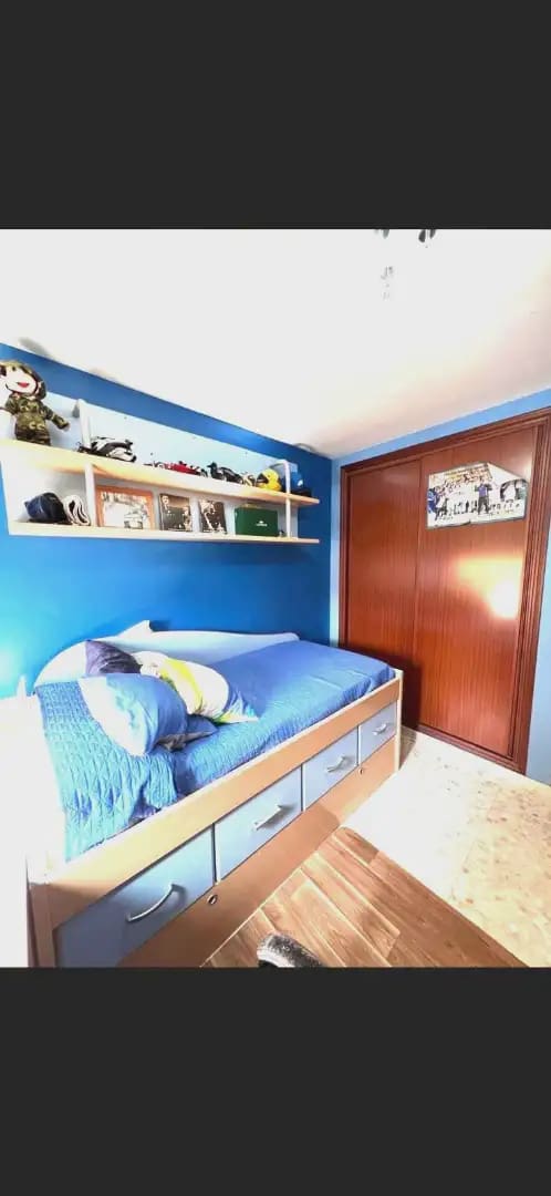 4 bedroom Penthouse for sale in Mijas with garage - € 419,000 (Ref: 10019230)