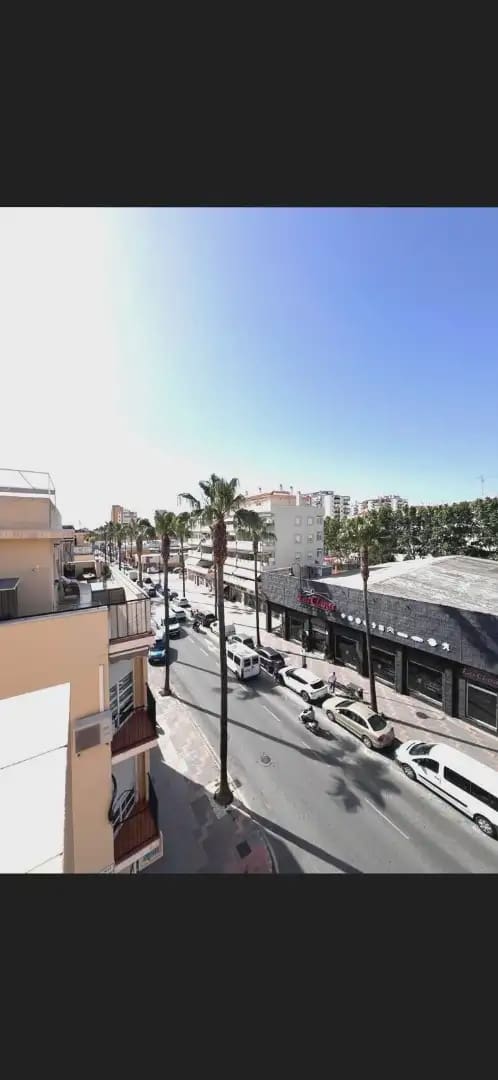 4 bedroom Penthouse for sale in Mijas with garage - € 419,000 (Ref: 10019230)