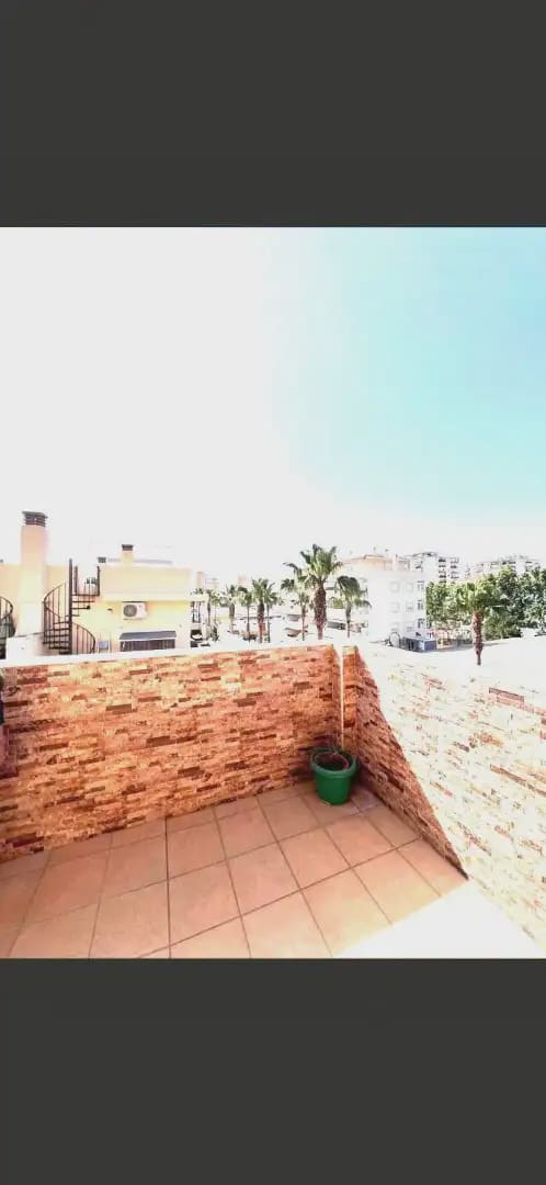 4 bedroom Penthouse for sale in Mijas with garage - € 419,000 (Ref: 10019230)