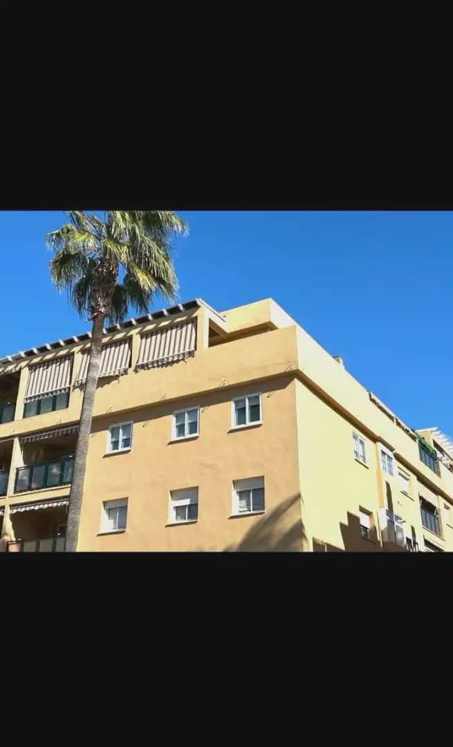 4 bedroom Penthouse for sale in Mijas with garage - € 419,000 (Ref: 10019230)