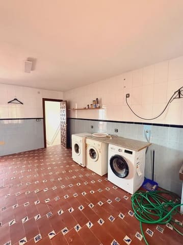 4 slaapkamer Huis te koop in Alhaurín el Grande - € 352.000 (Ref: 10019231)