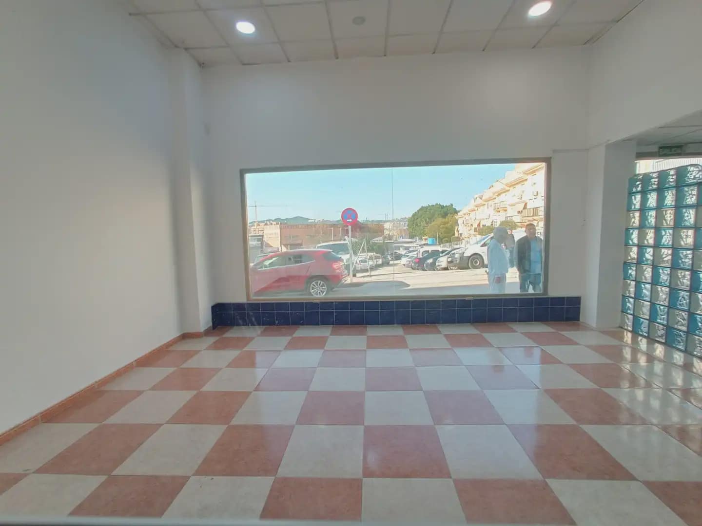 Kommersiell till salu i Mijas - 320 000 € (Ref: 10019232)