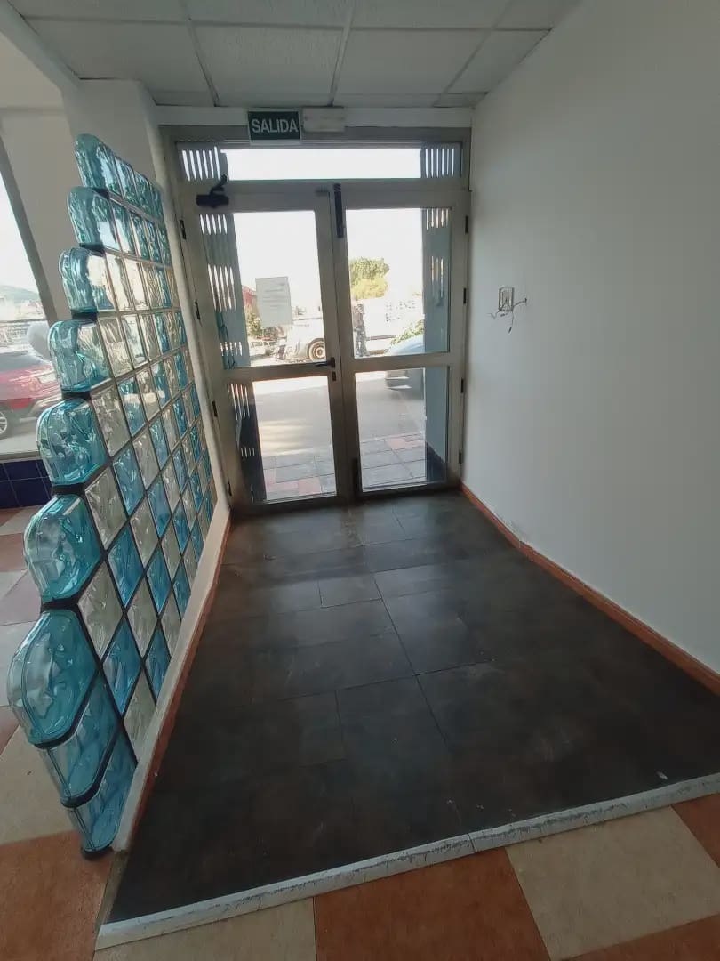 Kommersiell till salu i Mijas - 320 000 € (Ref: 10019232)