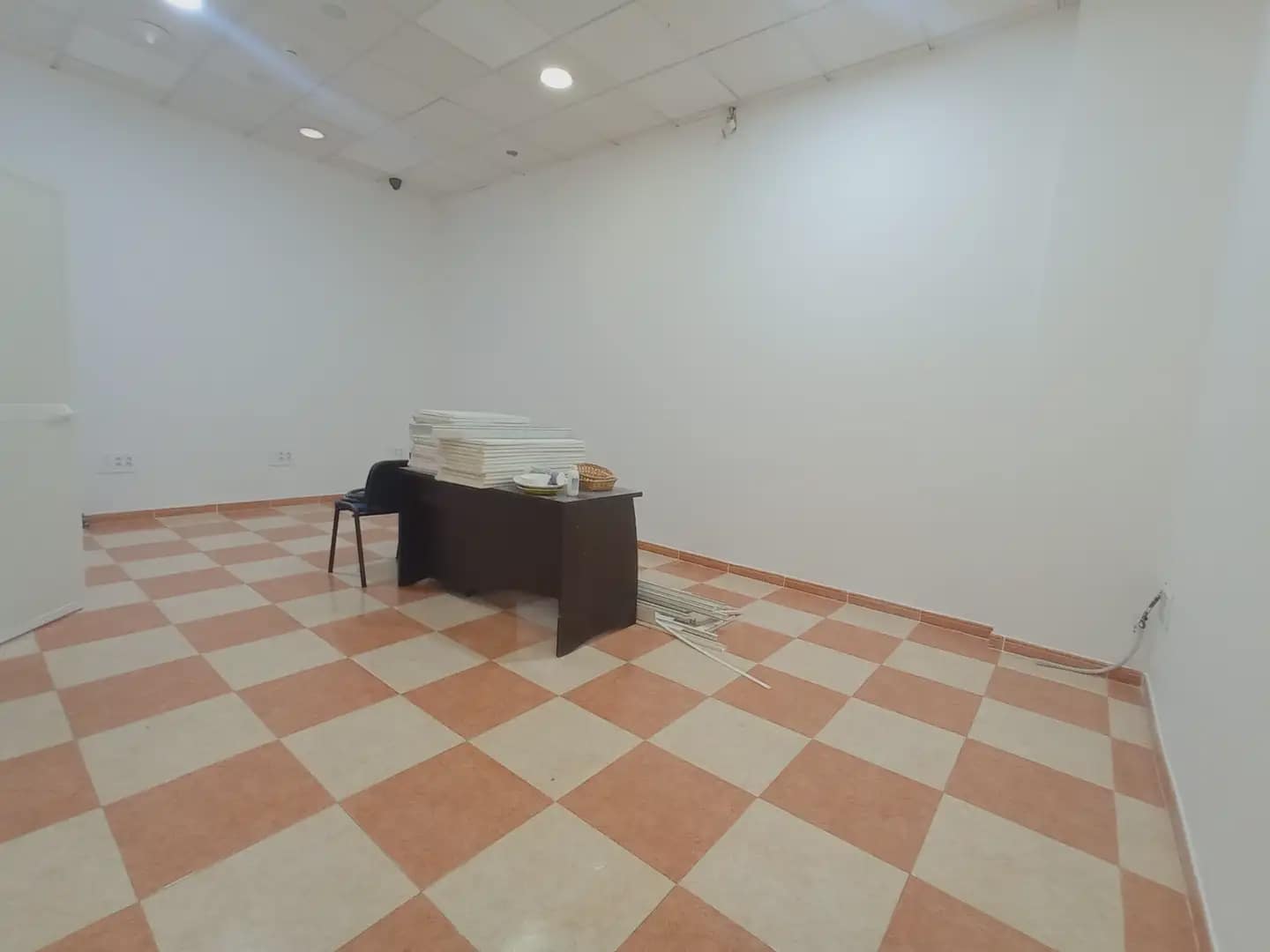 Kommersiell till salu i Mijas - 320 000 € (Ref: 10019232)