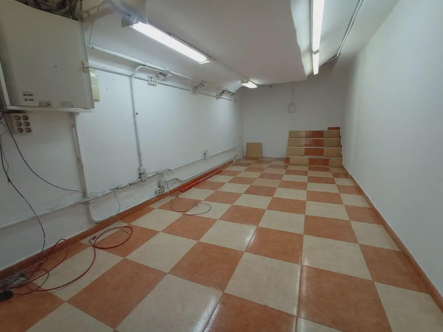 Kommersiell till salu i Mijas - 320 000 € (Ref: 10019232)