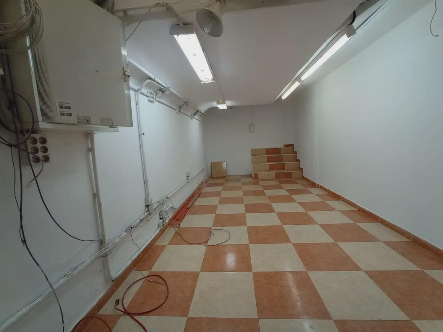 Kommersiell till salu i Mijas - 320 000 € (Ref: 10019232)