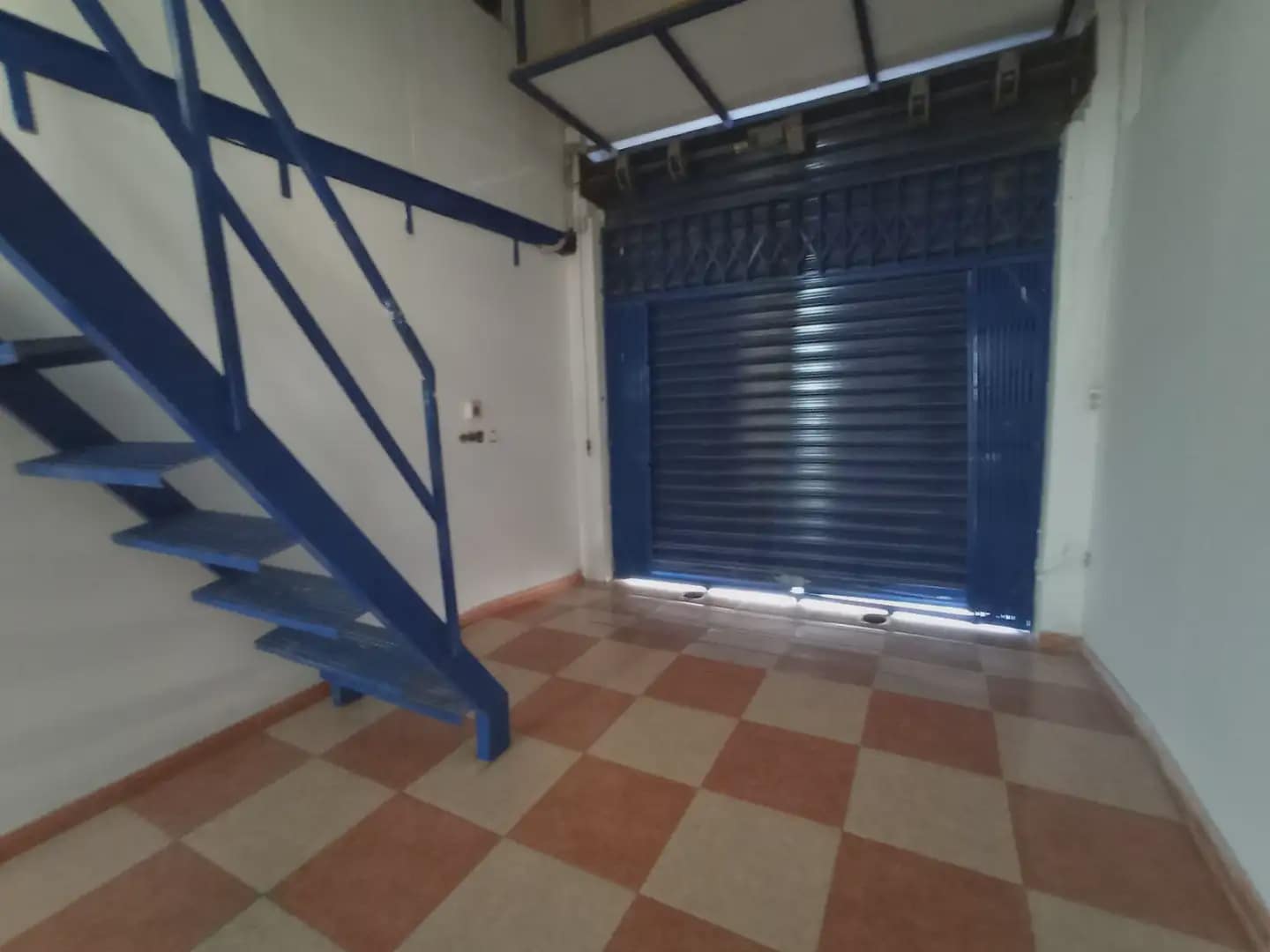 Kommersiell till salu i Mijas - 320 000 € (Ref: 10019232)
