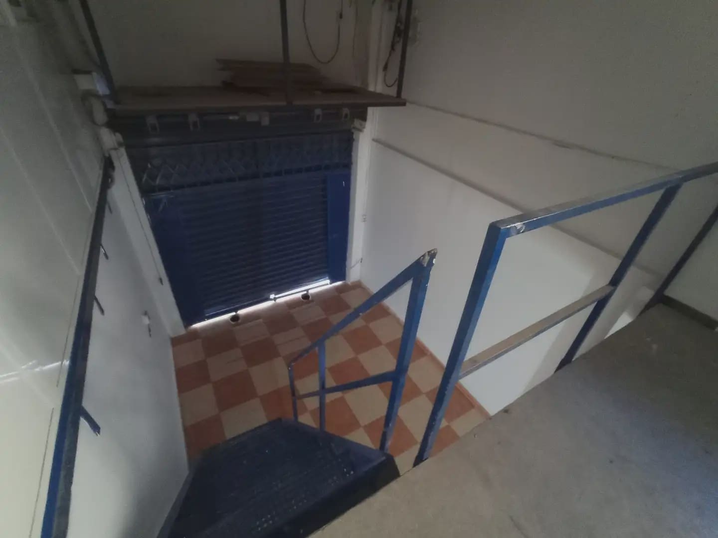 Kommersiell till salu i Mijas - 320 000 € (Ref: 10019232)