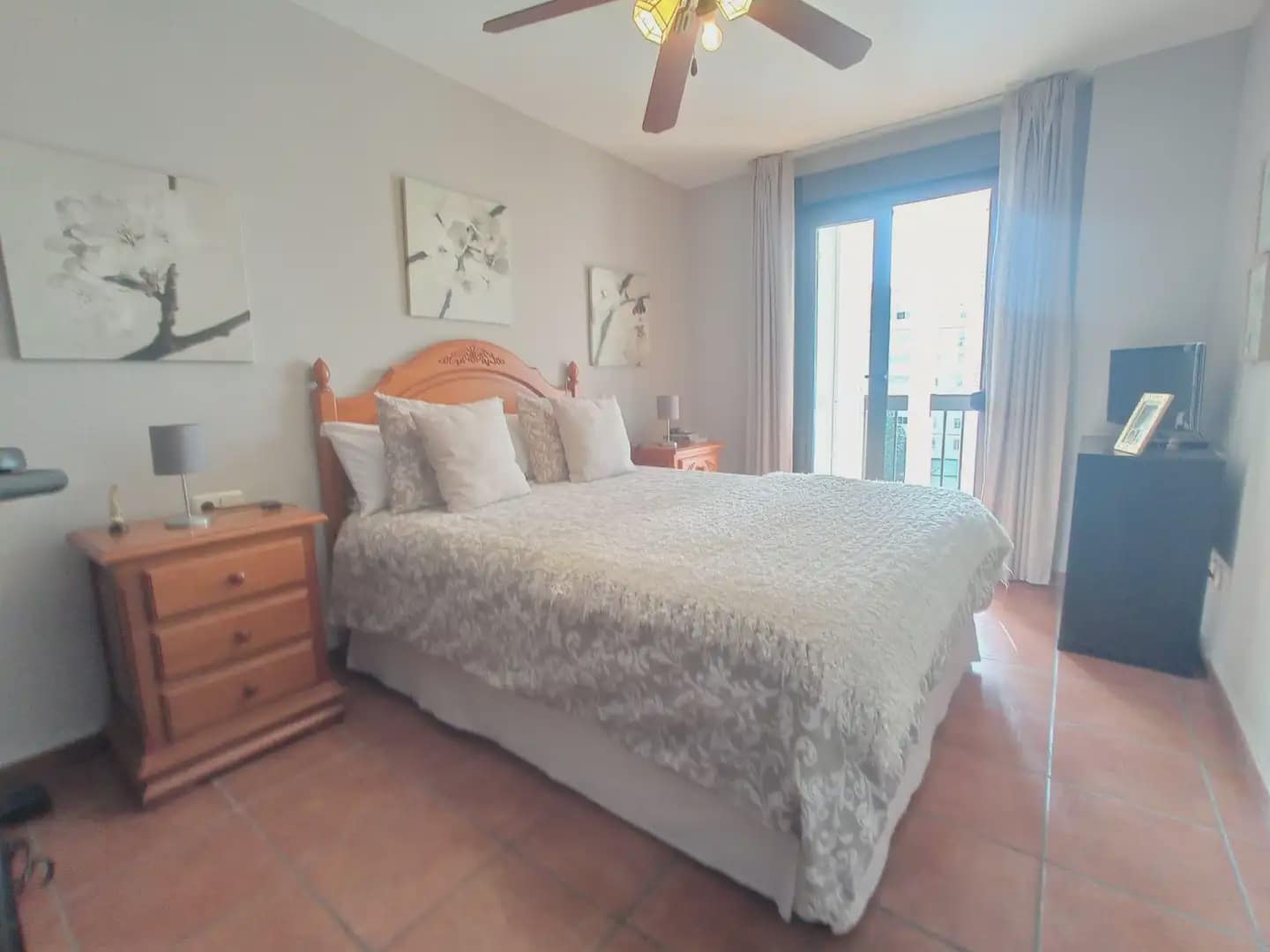 3 slaapkamer Appartement te koop in Fuengirola met garage - € 456.000 (Ref: 10019233)