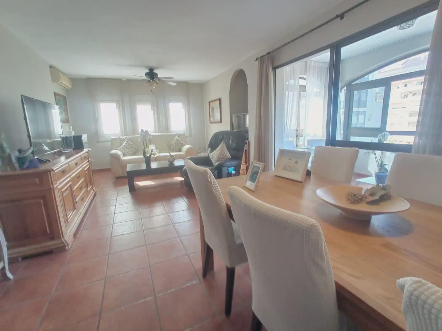 3 slaapkamer Appartement te koop in Fuengirola met garage - € 456.000 (Ref: 10019233)