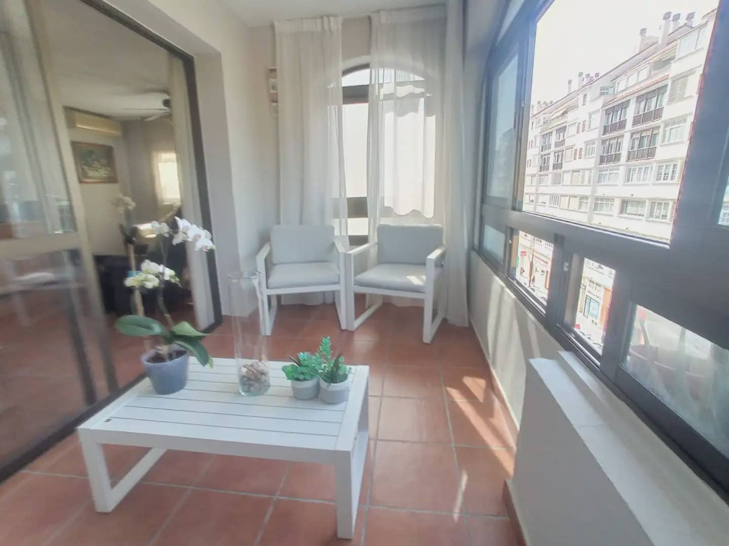 3 slaapkamer Appartement te koop in Fuengirola met garage - € 456.000 (Ref: 10019233)