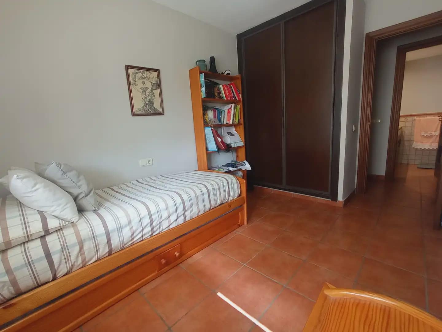 3 slaapkamer Appartement te koop in Fuengirola met garage - € 456.000 (Ref: 10019233)