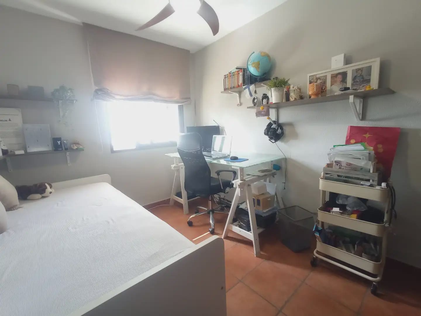 3 slaapkamer Appartement te koop in Fuengirola met garage - € 456.000 (Ref: 10019233)