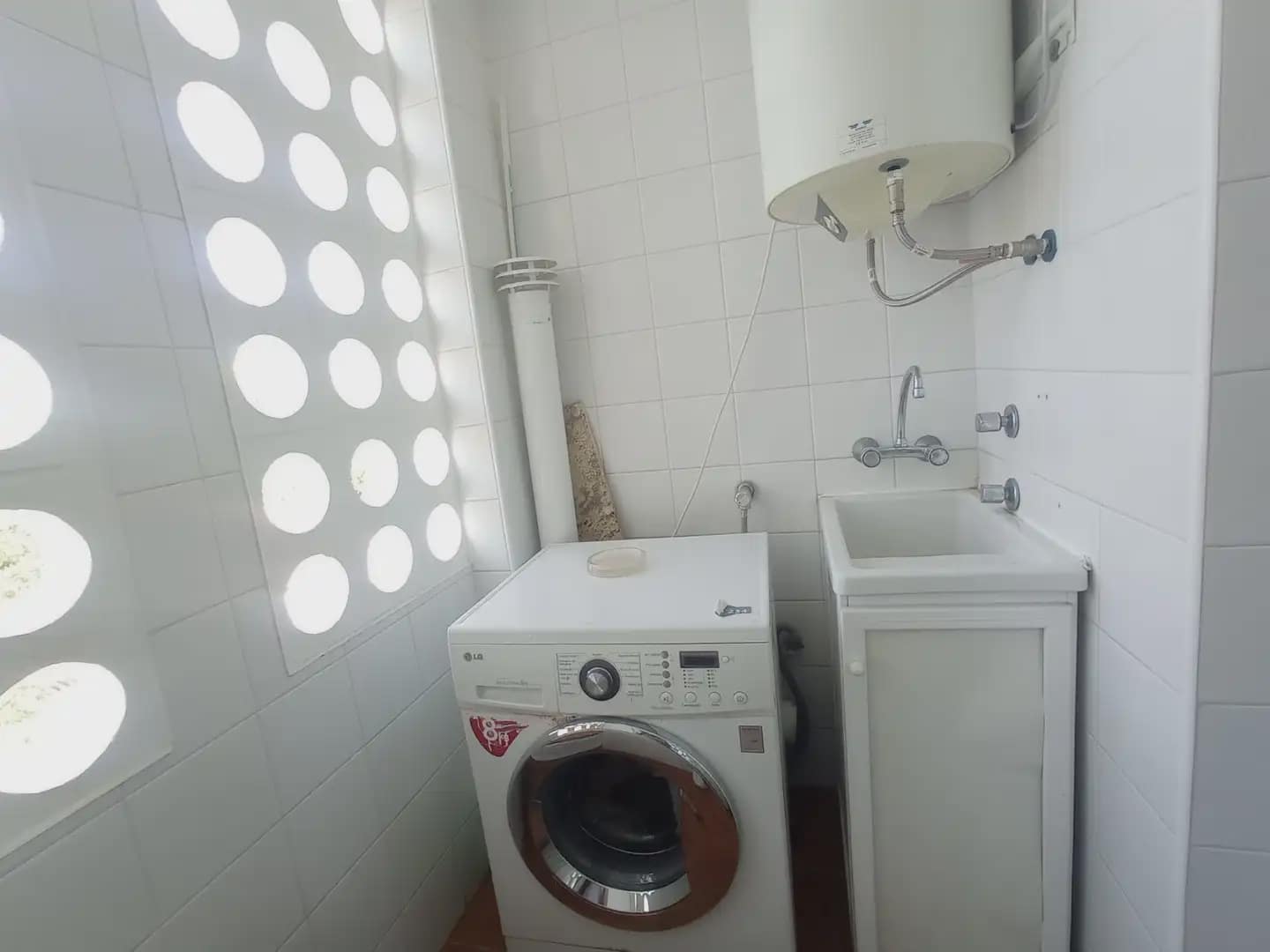 3 slaapkamer Appartement te koop in Fuengirola met garage - € 456.000 (Ref: 10019233)