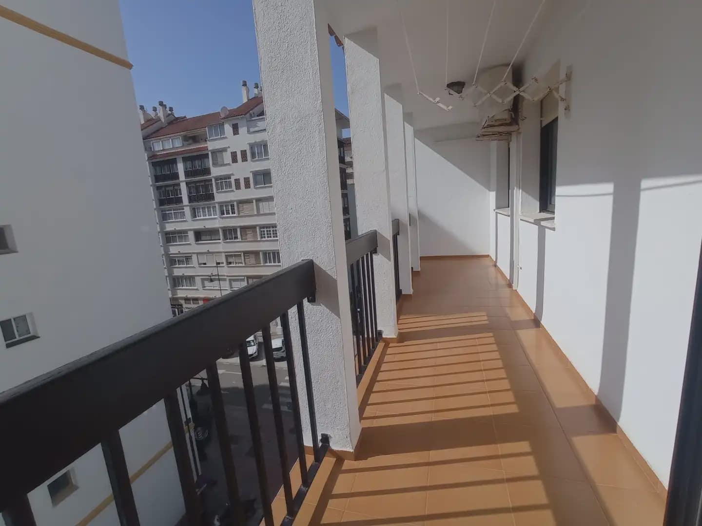 3 slaapkamer Appartement te koop in Fuengirola met garage - € 456.000 (Ref: 10019233)