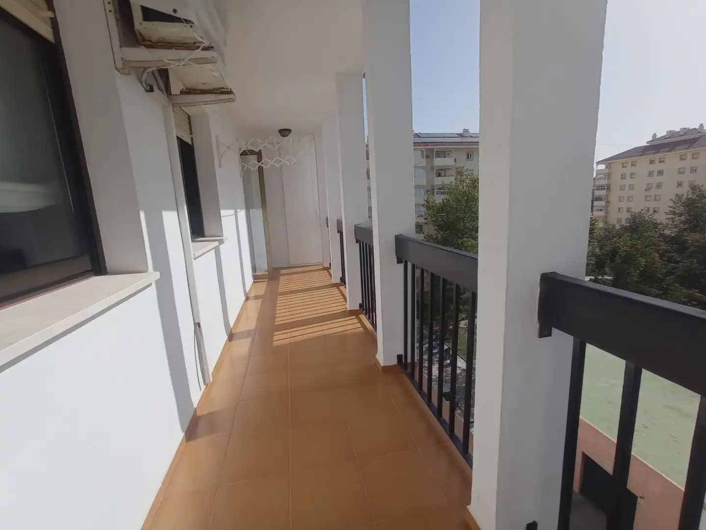 3 slaapkamer Appartement te koop in Fuengirola met garage - € 456.000 (Ref: 10019233)