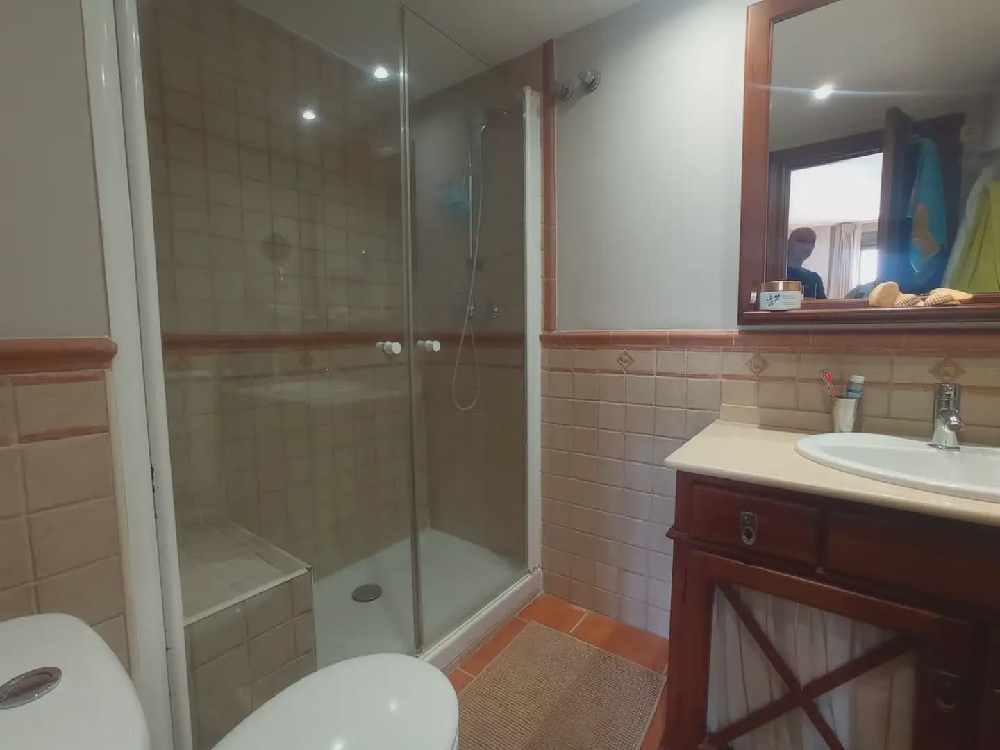 3 slaapkamer Appartement te koop in Fuengirola met garage - € 456.000 (Ref: 10019233)