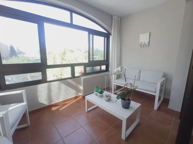 3 slaapkamer Appartement te koop in Centro ciudad, Fuengirola met garage - € 456.000 (Ref: 10019233)