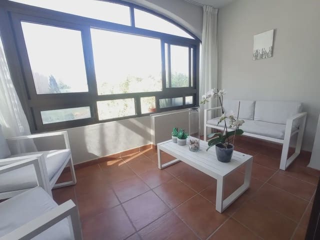 3 slaapkamer Appartement te koop in Centro ciudad, Fuengirola met garage - € 456.000 (Ref: 10019233)