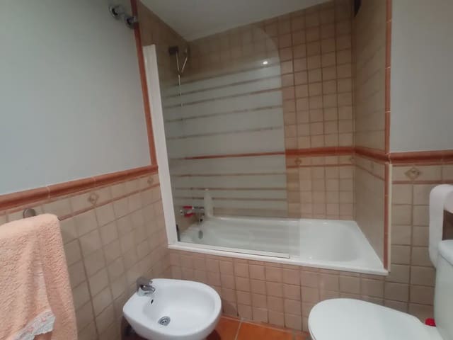 3 slaapkamer Appartement te koop in Centro ciudad, Fuengirola met garage - € 456.000 (Ref: 10019233)