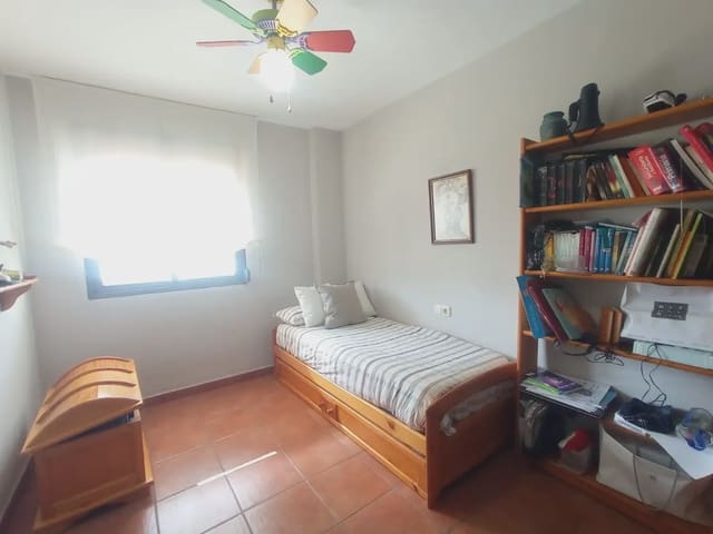 3 slaapkamer Appartement te koop in Centro ciudad, Fuengirola met garage - € 456.000 (Ref: 10019233)