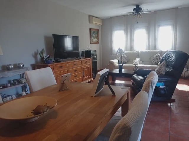 3 slaapkamer Appartement te koop in Centro ciudad, Fuengirola met garage - € 456.000 (Ref: 10019233)
