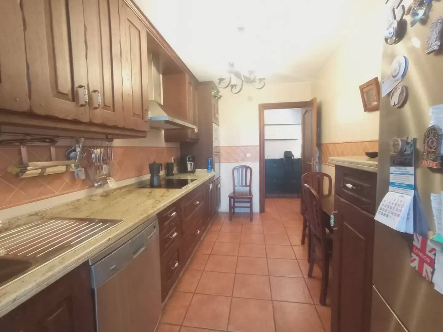 3 slaapkamer Appartement te koop in Fuengirola met garage - € 456.000 (Ref: 10019233)
