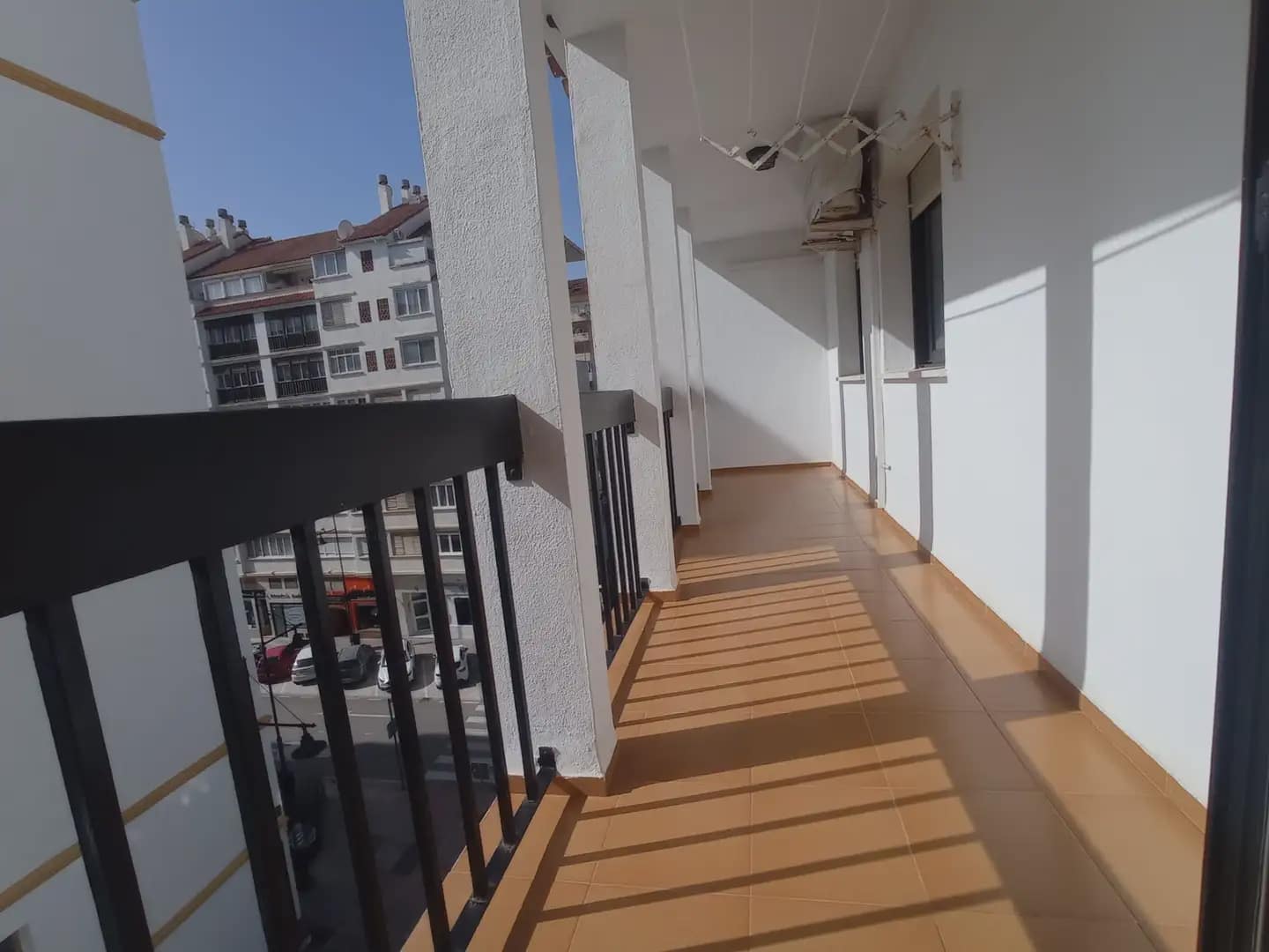 3 slaapkamer Appartement te koop in Fuengirola met garage - € 456.000 (Ref: 10019233)