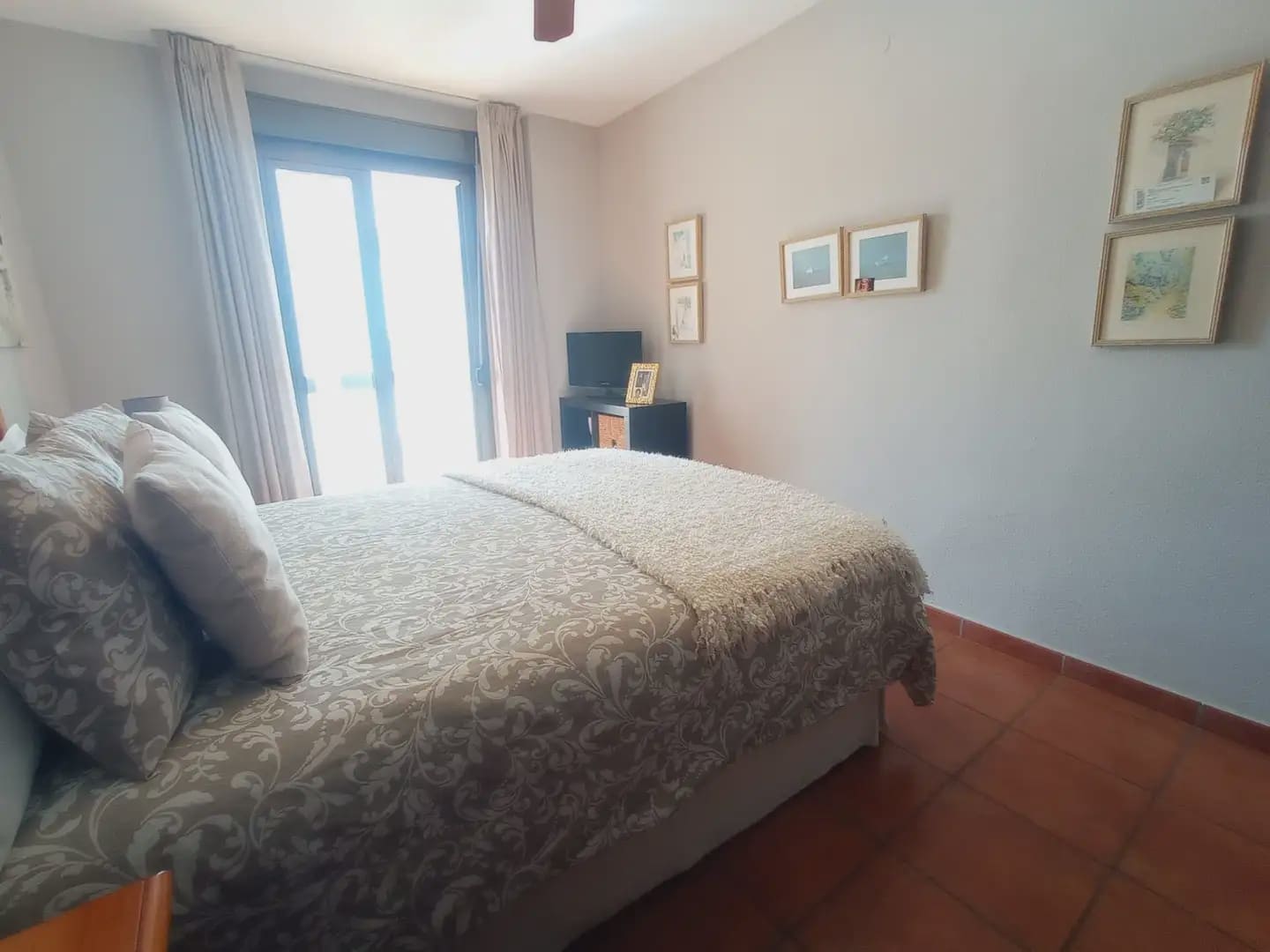 3 slaapkamer Appartement te koop in Fuengirola met garage - € 456.000 (Ref: 10019233)