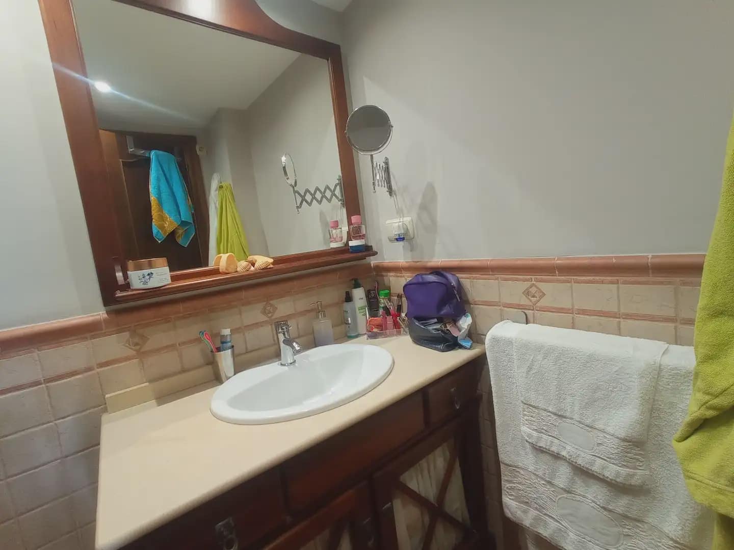 3 slaapkamer Appartement te koop in Fuengirola met garage - € 456.000 (Ref: 10019233)