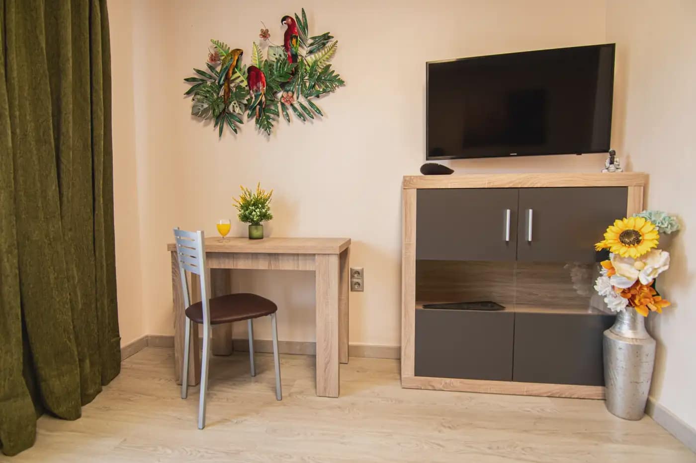 Monolocale in vendita in Benalmadena con piscina garage - 245.000 € (Rif: 10019234)