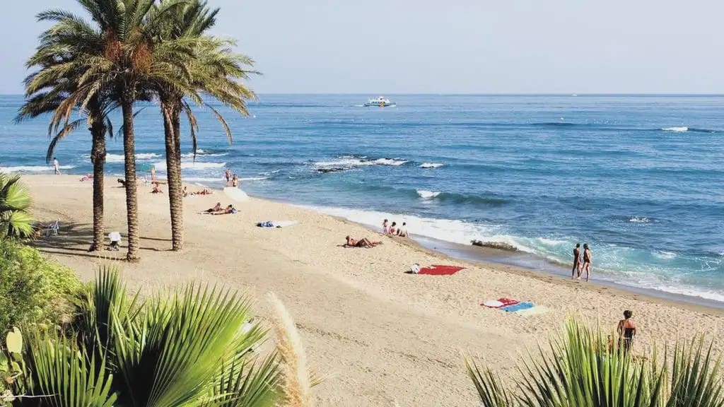 Monolocale in vendita in Benalmadena con piscina garage - 245.000 € (Rif: 10019234)