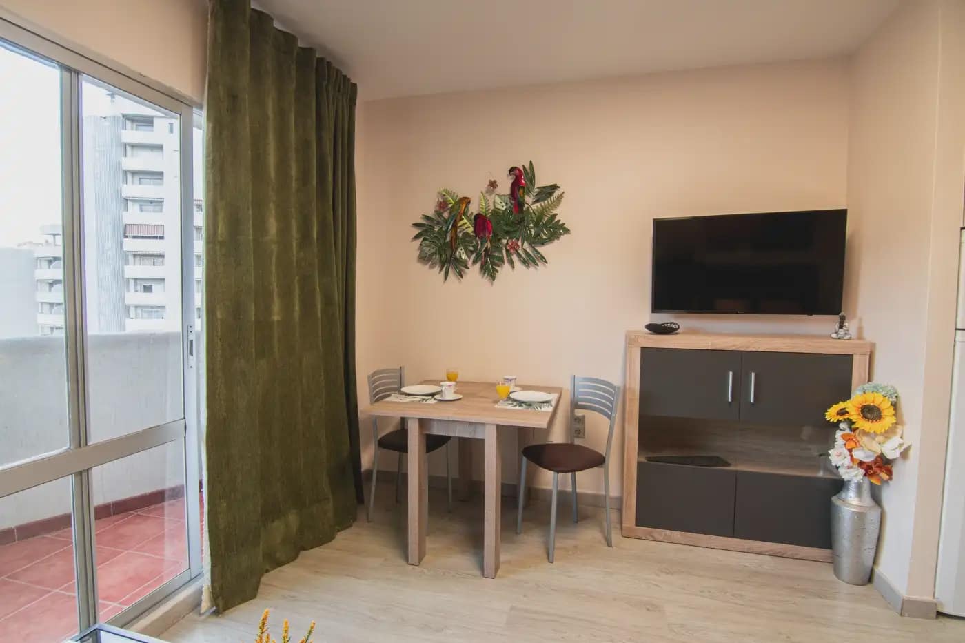 Monolocale in vendita in Benalmadena con piscina garage - 245.000 € (Rif: 10019234)