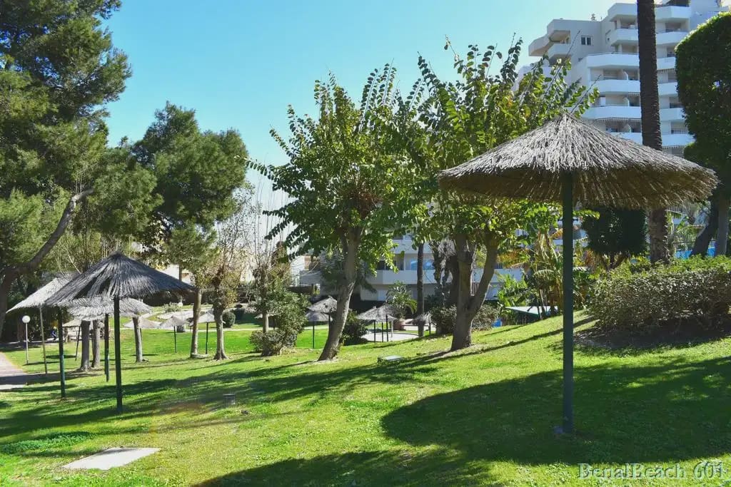 Monolocale in vendita in Benalmadena con piscina garage - 245.000 € (Rif: 10019234)