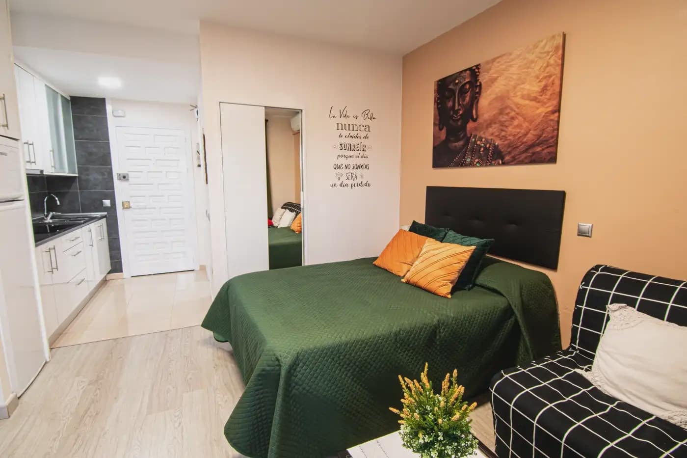 Monolocale in vendita in Benalmadena con piscina garage - 245.000 € (Rif: 10019234)