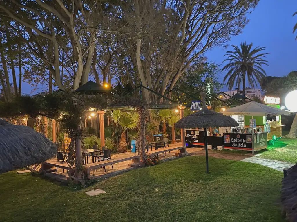 Monolocale in vendita in Benalmadena con piscina garage - 245.000 € (Rif: 10019234)