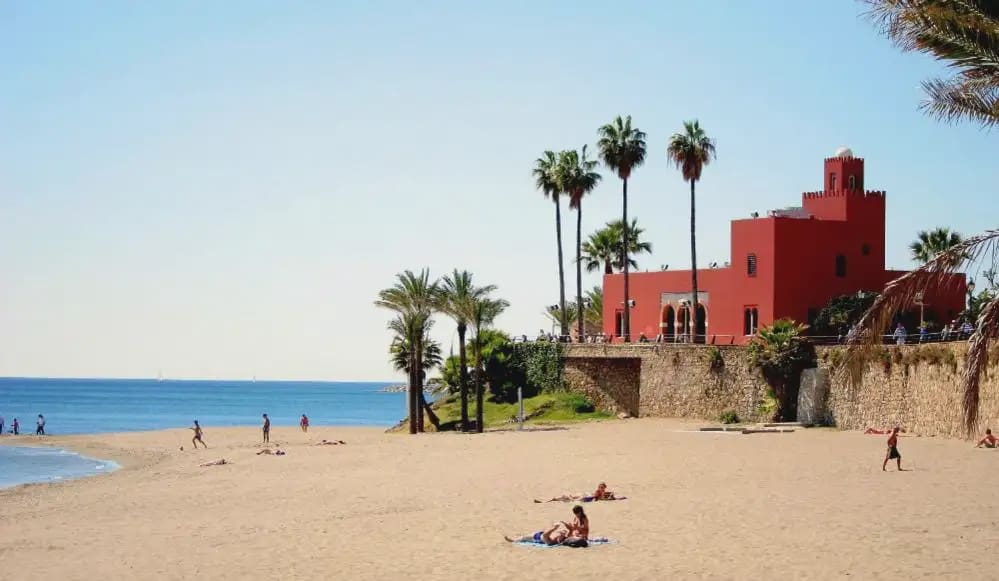 Monolocale in vendita in Benalmadena con piscina garage - 245.000 € (Rif: 10019234)