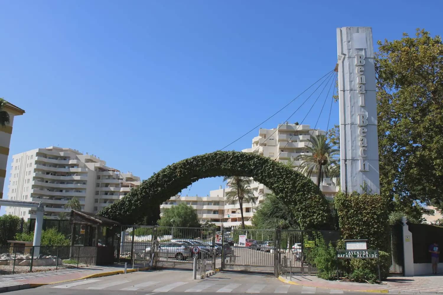 Monolocale in vendita in Benalmadena con piscina garage - 245.000 € (Rif: 10019234)