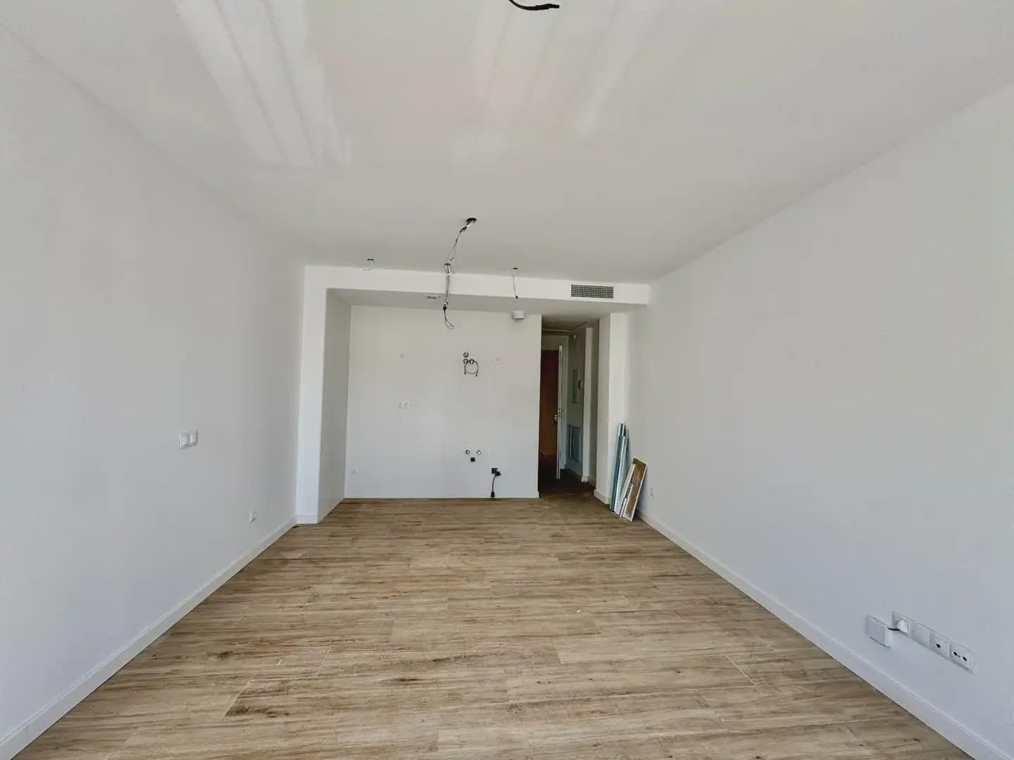 1 makuuhuone Kattohuoneisto myytävänä paikassa Fuengirola - 244 000 € (Ref: 10019235)