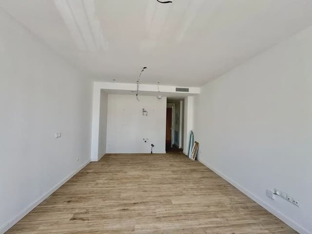 1 sypialnia Penthouse na sprzedaż w Los Pacos, Fuengirola - 244 000 € (Ref: 10019235)