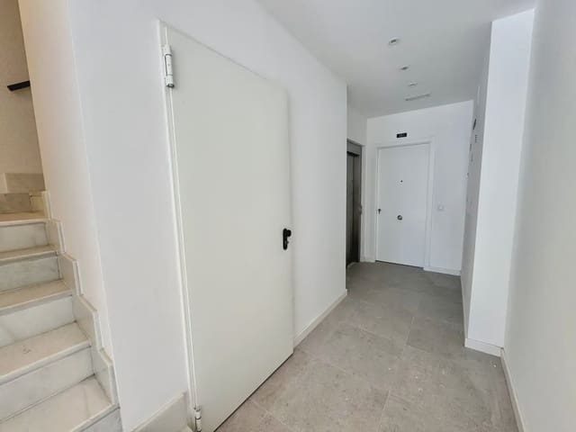 1 sypialnia Penthouse na sprzedaż w Los Pacos, Fuengirola - 244 000 € (Ref: 10019235)