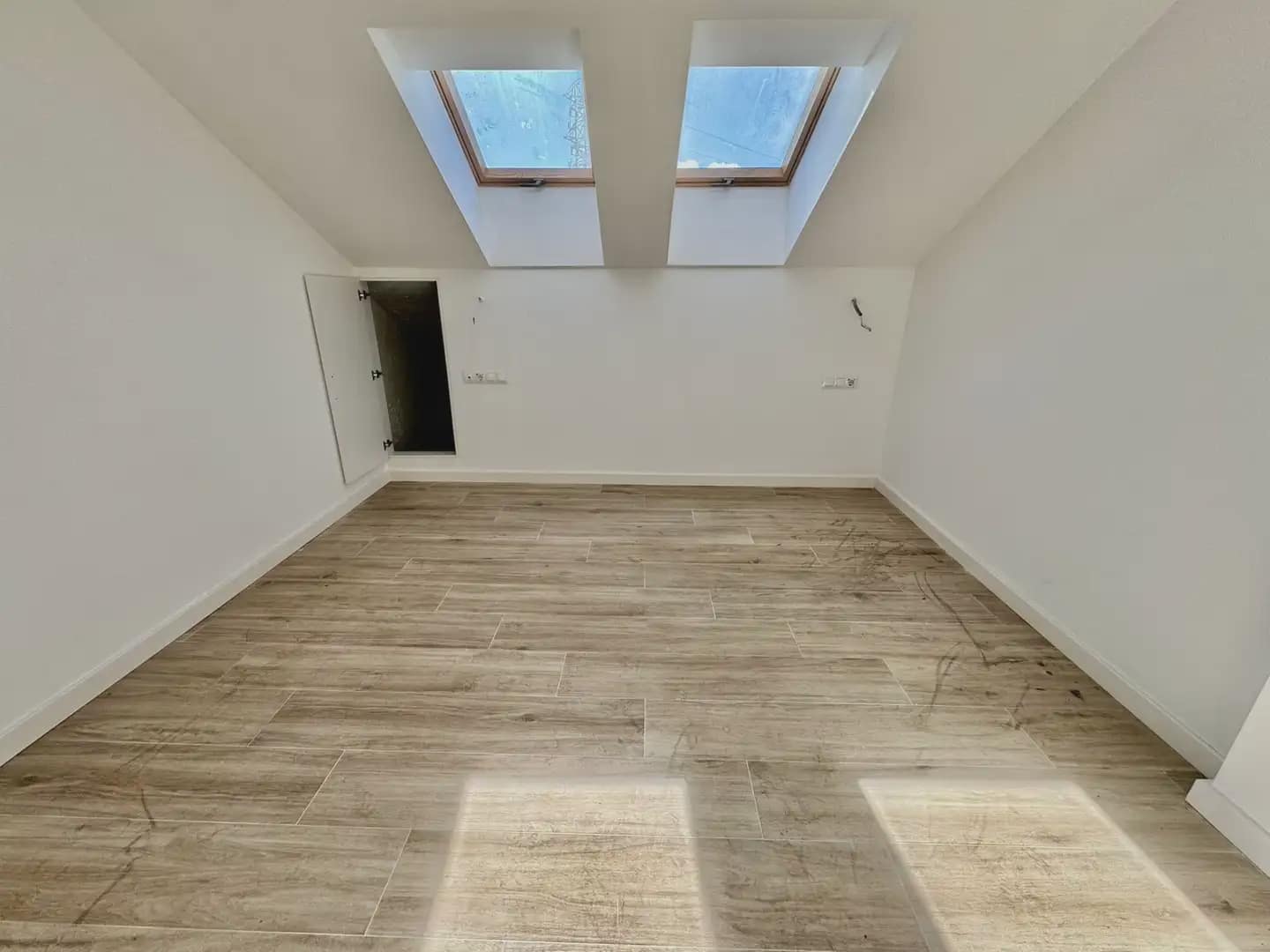 1 makuuhuone Kattohuoneisto myytävänä paikassa Fuengirola - 244 000 € (Ref: 10019235)