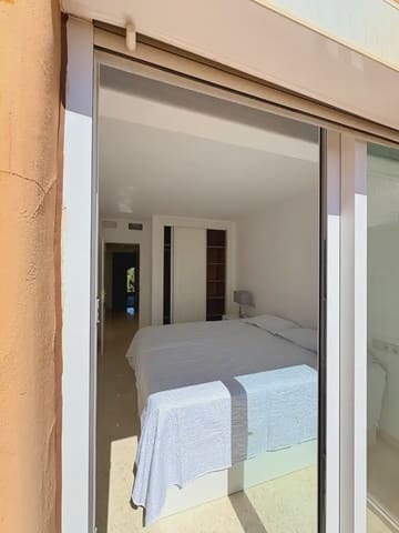 Apartamento de 1 habitación en Santa María, Marbella en venta con piscina garaje - 305.000 € (Ref: 10019236)