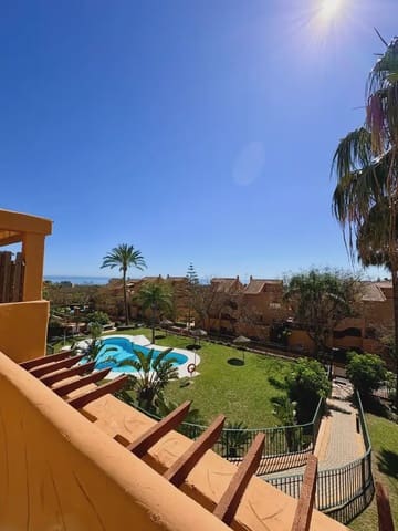 Apartamento de 1 habitación en Santa María, Marbella en venta con piscina garaje - 305.000 € (Ref: 10019236)