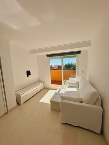 Apartamento de 1 habitación en Santa María, Marbella en venta con piscina garaje - 305.000 € (Ref: 10019236)