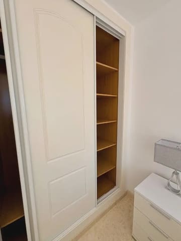 Apartamento de 1 habitación en Santa María, Marbella en venta con piscina garaje - 305.000 € (Ref: 10019236)