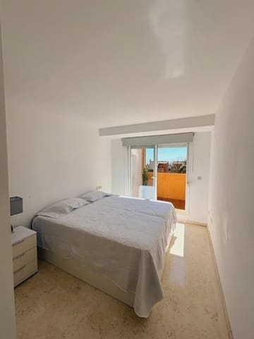 Apartamento de 1 habitación en Santa María, Marbella en venta con piscina garaje - 305.000 € (Ref: 10019236)