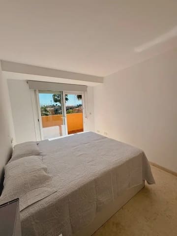Apartamento de 1 habitación en Santa María, Marbella en venta con piscina garaje - 305.000 € (Ref: 10019236)